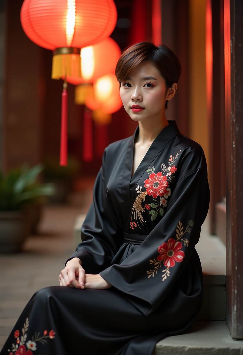 都市悬疑剧场