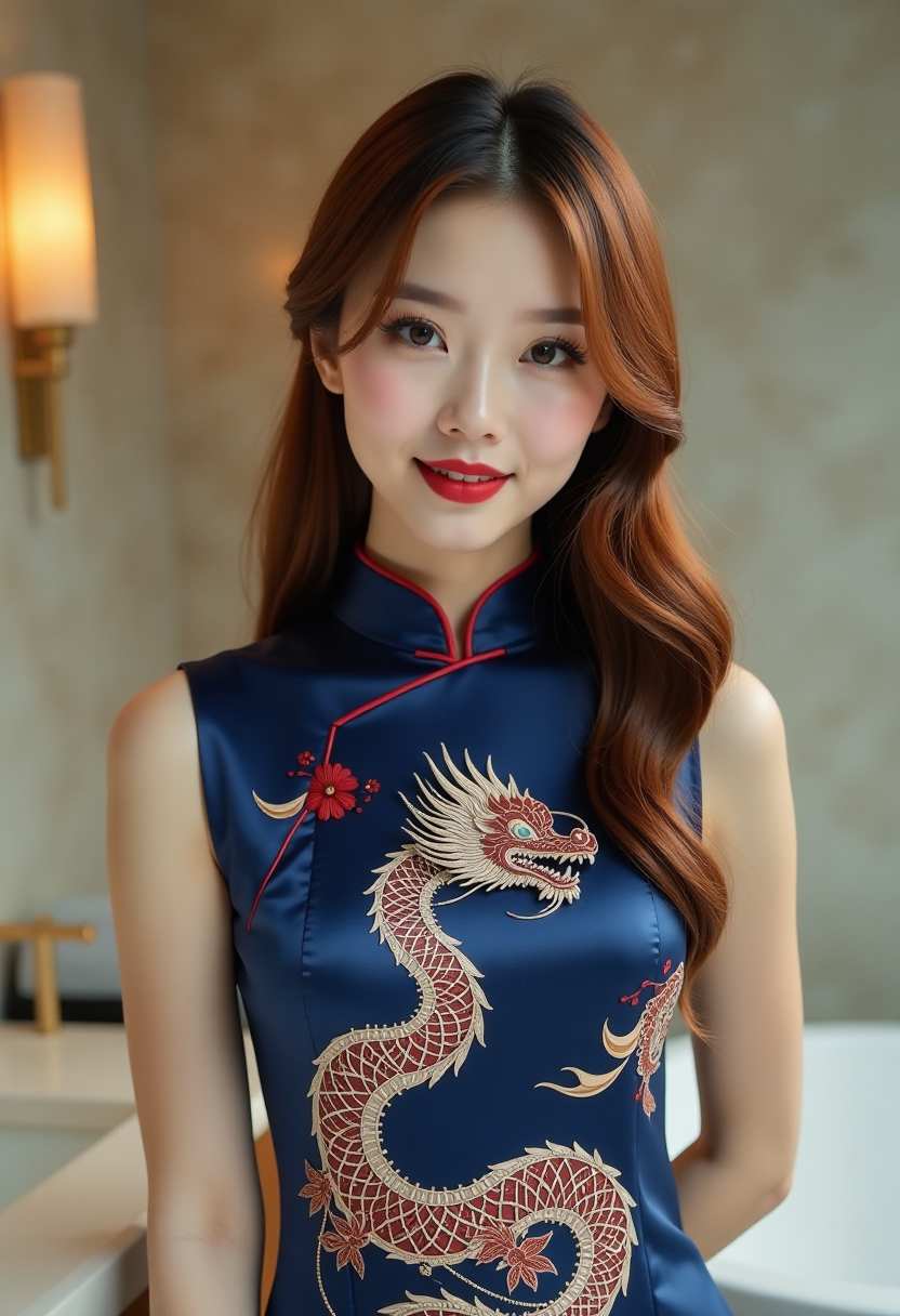 错位的时光